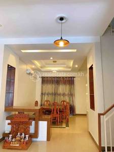 និរោធ, ច្បារអំពៅ, ភ្នំពេញ