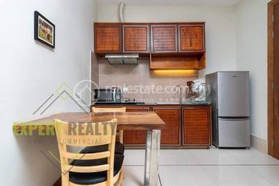 residential Apartment for rent in Boeung Trabek ID 213867