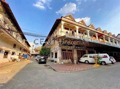 Appartement À vendre à Sen Sok $199,999