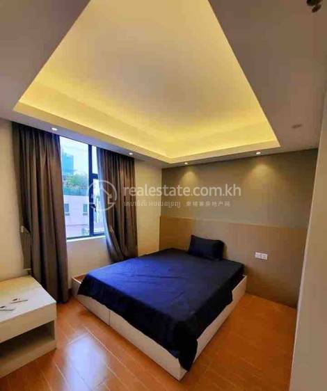 Condo Na wynajem w BKK 1, Boeng Keng Kang, Phnom Penh