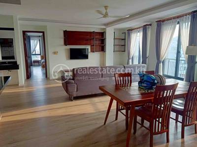 Appartement À louer de 100 m² habitables à Chamkarmon