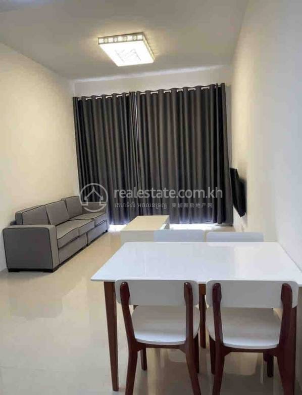 Condo À louer à E, Phsar Thmei I, Daun Penh, Phnom Penh