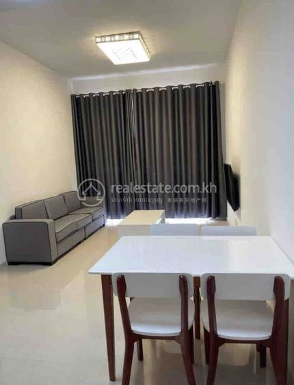 Condo À louer à E, Phsar Thmei I, Daun Penh, Phnom Penh