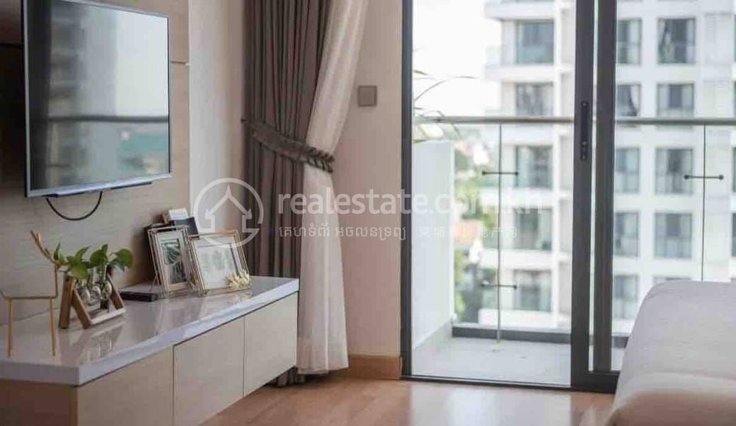 Апартаменты Для Аренды in Chamkarmon $700