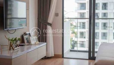 Апартаменты Для Аренды in Chamkarmon $700