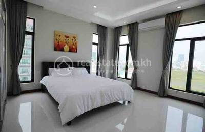 residential Studio for rent in Toul Tum Poung 2 ID 212680