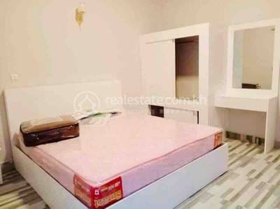 Toul Tum Poung 1 Mieszkanie Na wynajem w Toul Tum Poung 1