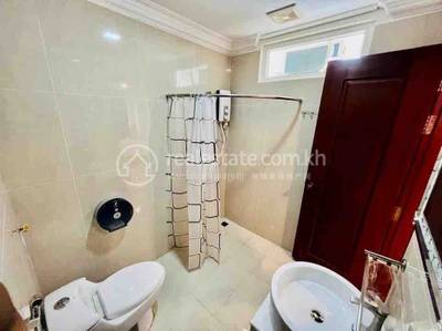 Toul Tum Poung 1 Кондоминиум Для Аренды in Toul Tum Poung 1