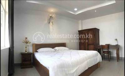 residential Apartment for rent ใน Phsar Kandal I รหัส 213134