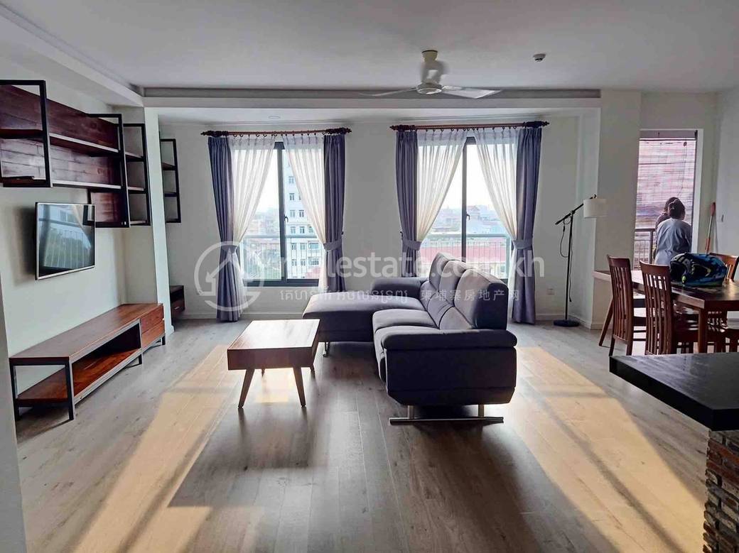 $950 Appartement