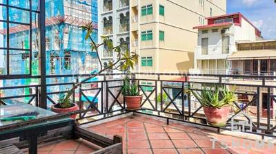  , Phsar Chas, Daun Penh, プノンペン