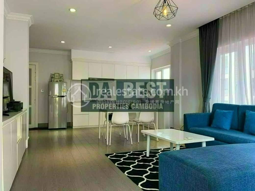 Zařízeno Apartmán K pronájmu
