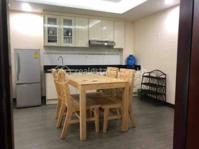 Appartement À louer à Boeng Keng Kang $750