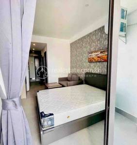 residential ServicedApartment for rent in BKK 1 ID 212695