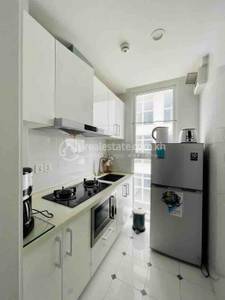 residential ServicedApartment for rent in Tonle Bassac ID 212677