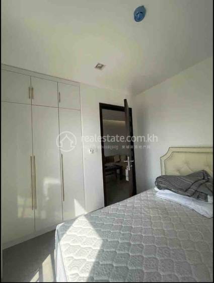Condo K pronájmu in Meanchey $450