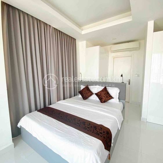 Condo Na wynajem w BKK 1, Boeng Keng Kang, Phnom Penh