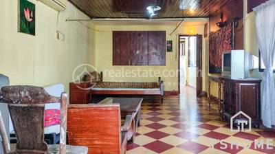  , Phsar Chas, Daun Penh, プノンペン