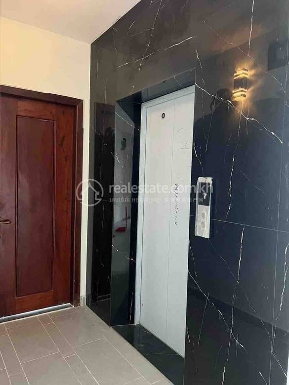 Boeung Salang Apartmán K pronájmu in Boeung Salang