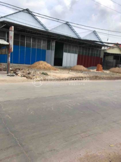 Meanchey Flat For Sale in Meanchey