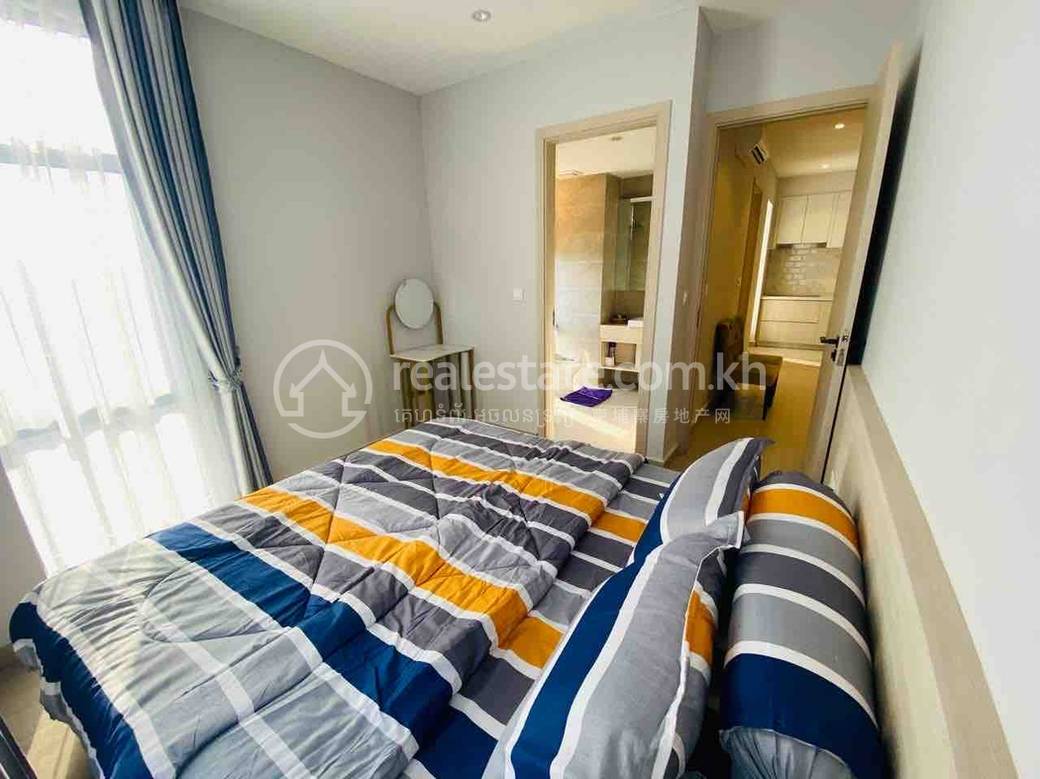 Condo À louer à Toul Kork $730