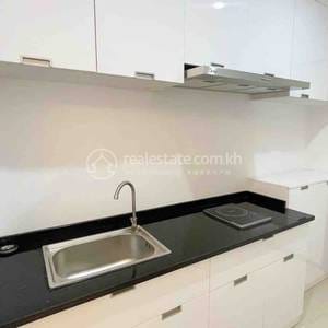 Condo For Rent in Tonle Bassac, Chamkarmon, Phnom Penh
