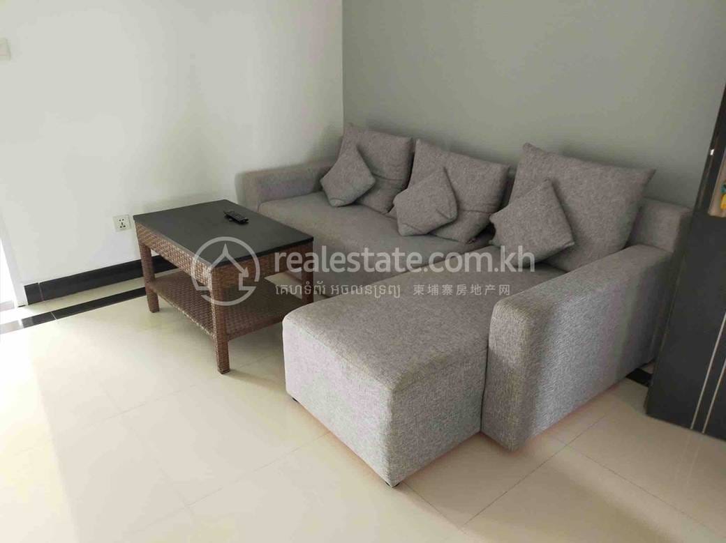 Appartement À louer de 60 m² habitables à Daun Penh