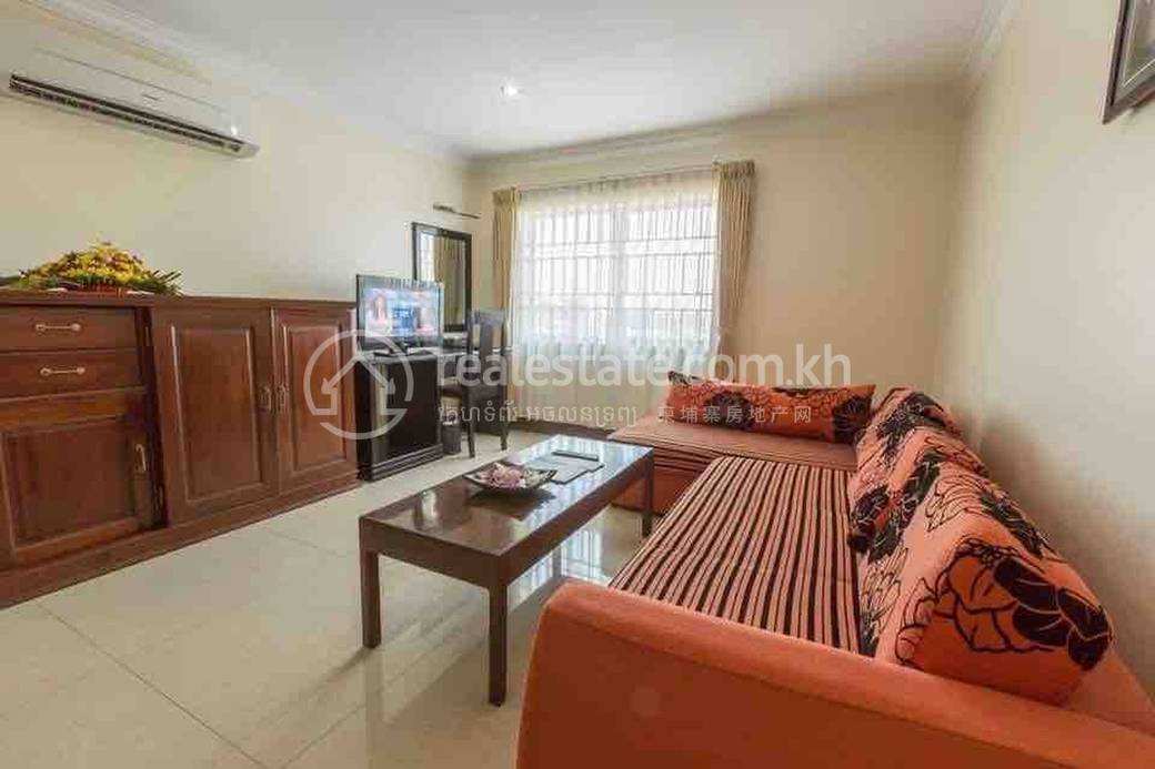 Hotel For Rent in Chamkarmon $25,000