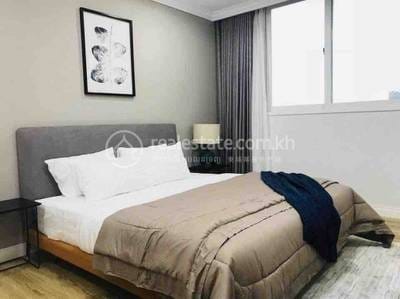 Apartment For Rent in BKK 1, Boeng Keng Kang, Phnom Penh