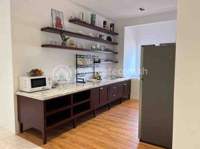 Apartment For Rent in BKK 1, Boeng Keng Kang, Phnom Penh