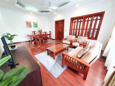  , BKK 2, Chamkarmon, Phnom Penh