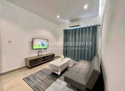 residential Condo1 for rent2 ក្នុង Chak Angrae Kraom3 ID 2145084