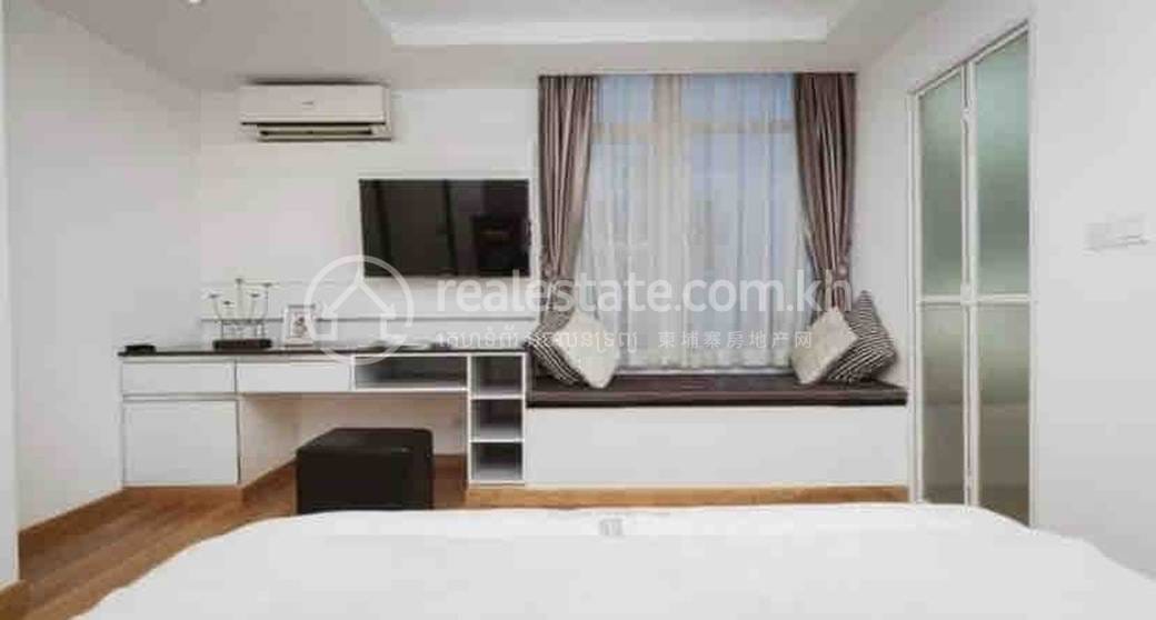 Apartament z obsługą Na wynajem w BKK 1, Boeng Keng Kang, Phnom Penh
