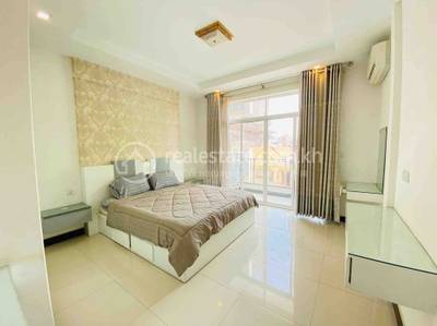 បឹងកេងកង២, ចំការមន, ភ្នំពេញ