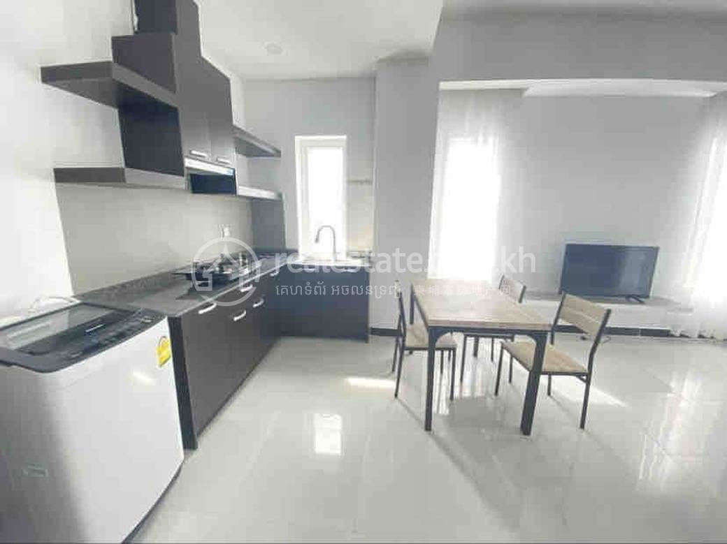 $550 Appartement avec services
