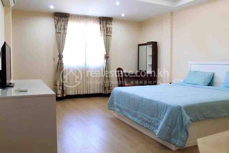 Condo Na wynajem w BKK 1, Boeng Keng Kang, Phnom Penh
