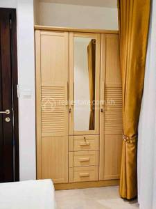 ចាក់អង្រែលើ, មានជ័យ, ភ្នំពេញ