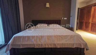 BKK 1 Apartment For Rent in BKK 1