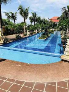 Chroy Changvar, Chroy Changvar, Phnom Penh