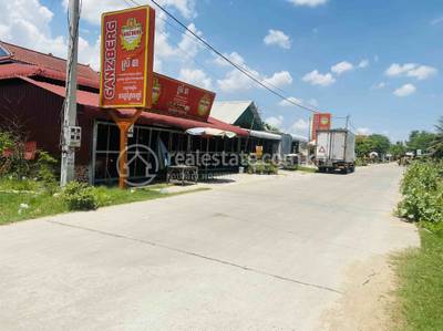 42 , Ponsang, Prek Pnov, Phnom Penh