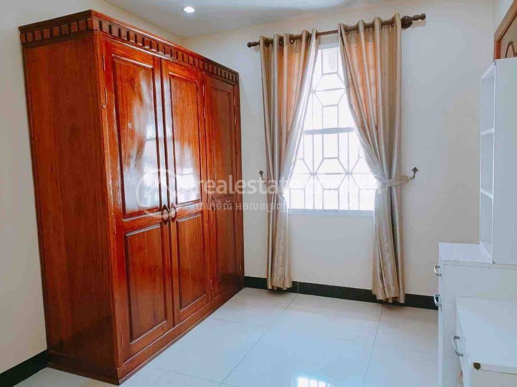 Apartment For Rent in BKK 3, Boeng Keng Kang, Phnom Penh