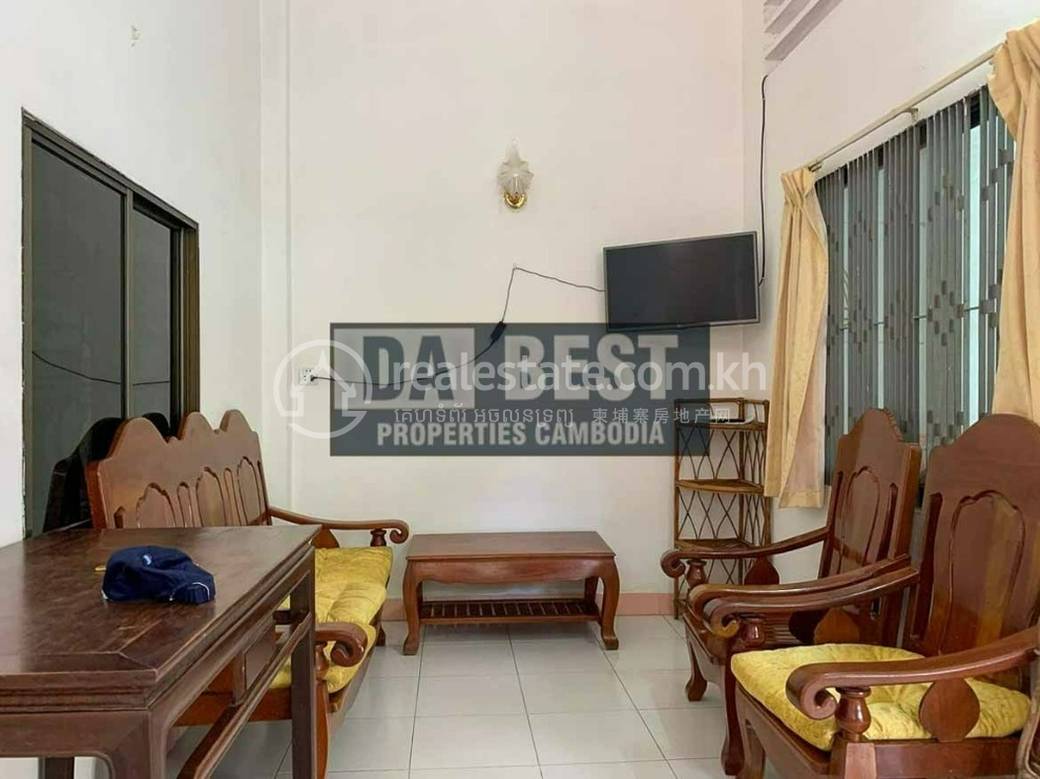 Chakto Mukh Apartment For Rent in Chakto Mukh