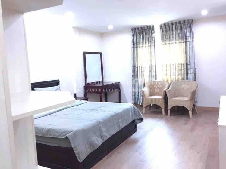 Condo Na wynajem w BKK 1, Boeng Keng Kang, Phnom Penh