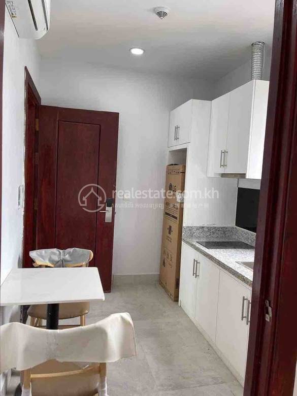 Chroy Changvar Apartmán K pronájmu in Chroy Changvar