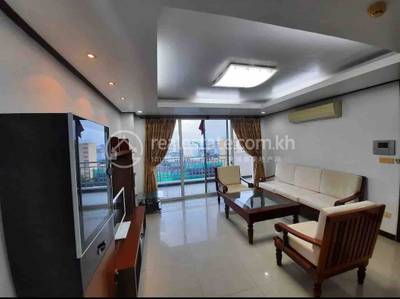 residential Apartment1 for rent2 ក្នុង Boeung Kak 13 ID 2137194
