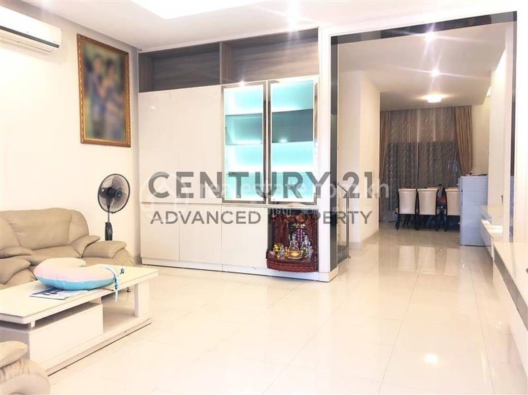 Meanchey别墅出售，价格$199,900