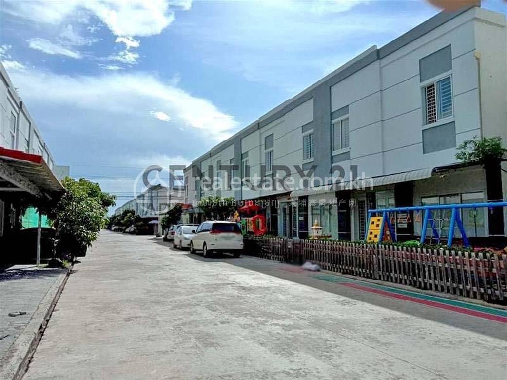 4卧室别墅出售，价格$113,000