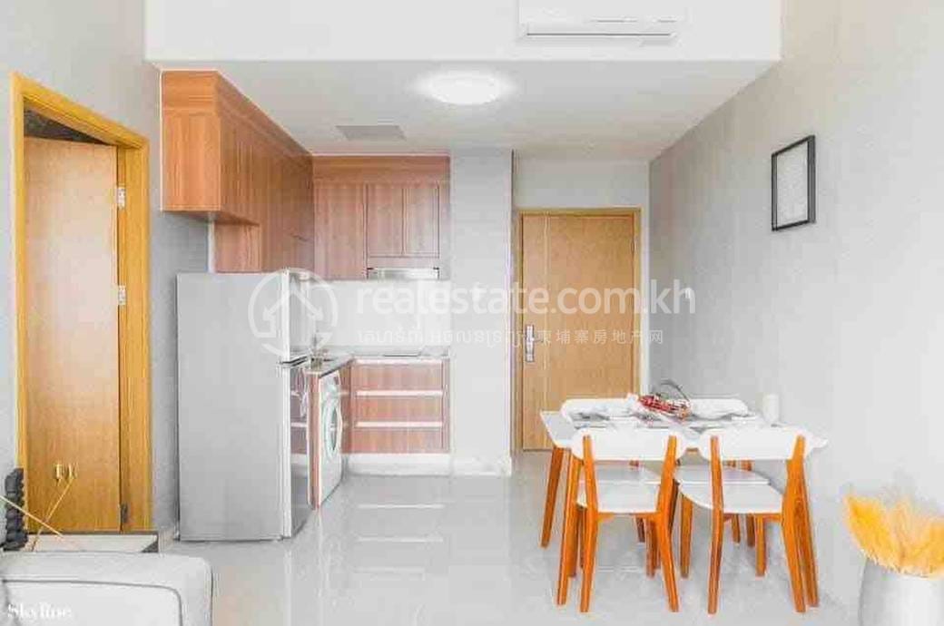 $500 Condo