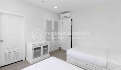 BKK 1 Mieszkanie Na wynajem w BKK 1