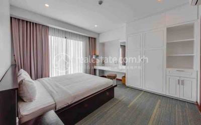 Boeng Keng Kang Appartement À louer à Boeng Keng Kang